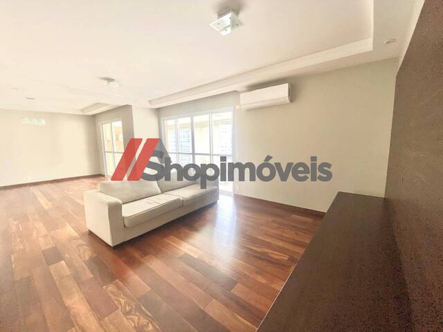 Apartamento para Locação em São Paulo - 2