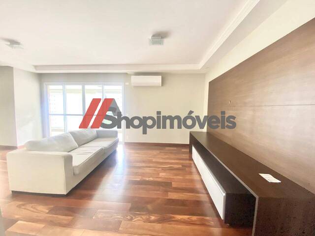 Locação em Paraíso - São Paulo