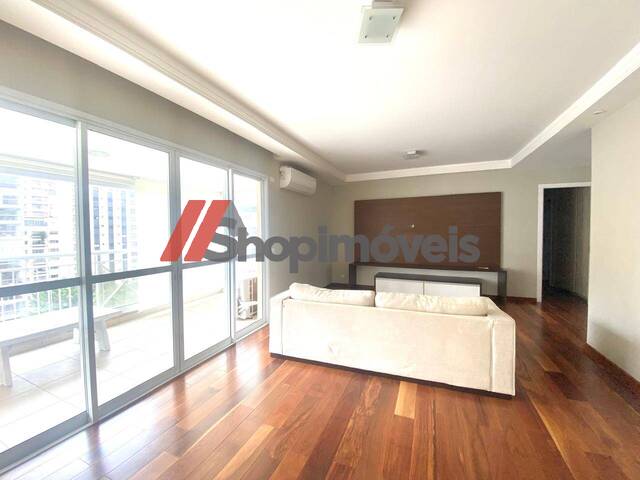 Apartamento para Locação em São Paulo - 3