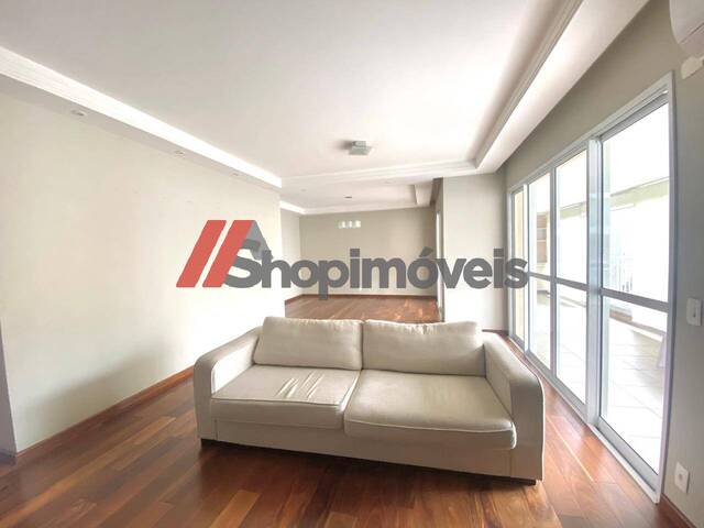 Apartamento para Locação em São Paulo - 4