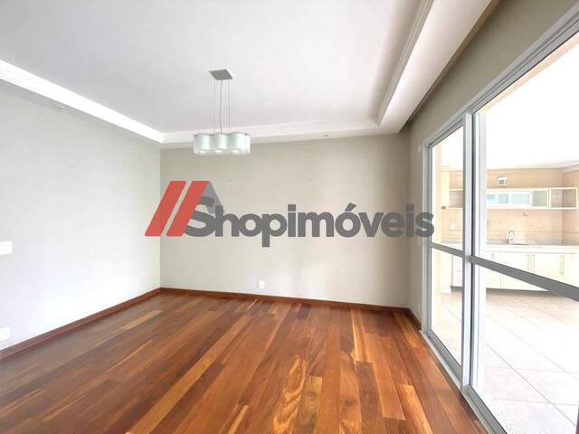 Apartamento para Locação em São Paulo - 5