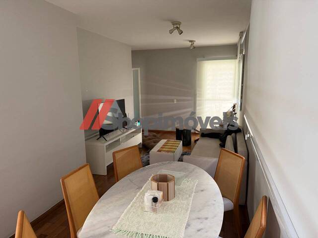 Apartamento para Locação em São Paulo - 4