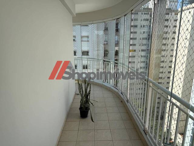 Apartamento para Locação em São Paulo - 2