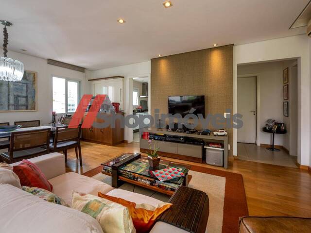 Apartamento para Locação em São Paulo - 3