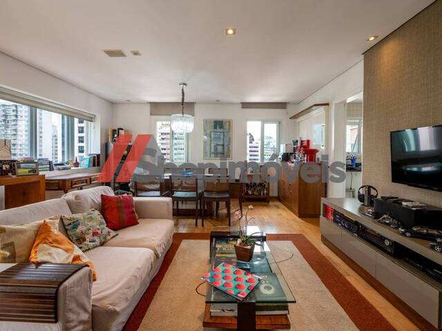 Apartamento para Locação em São Paulo - 4