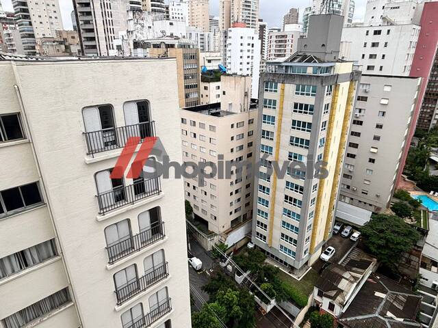 #1719 - Apartamento para Locação em São Paulo - SP