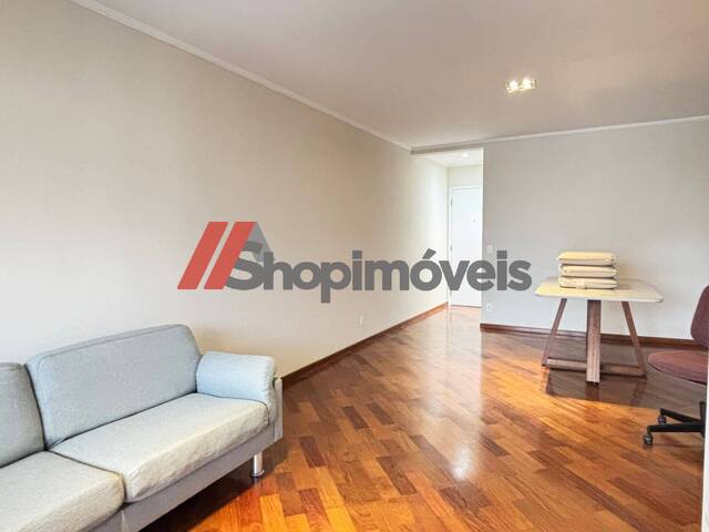 #1719 - Apartamento para Locação em São Paulo - SP