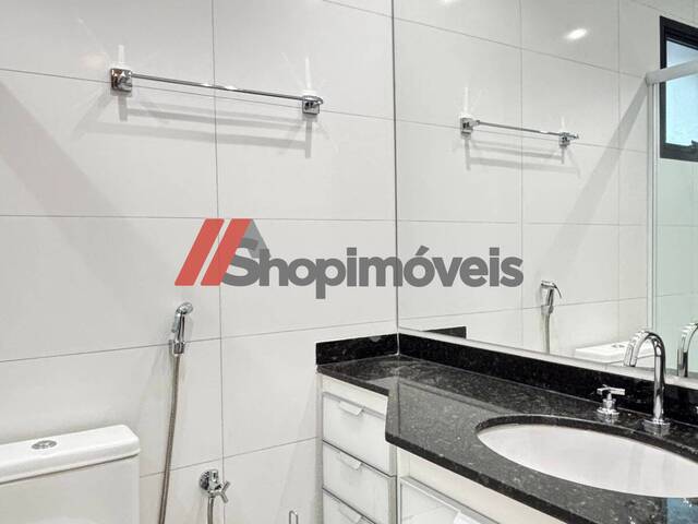 Apartamento para Locação em São Paulo - 5