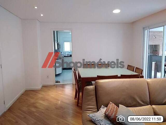 Apartamento para Locação em São Paulo - 2