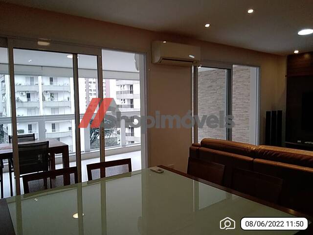 Apartamento para Locação em São Paulo - 4