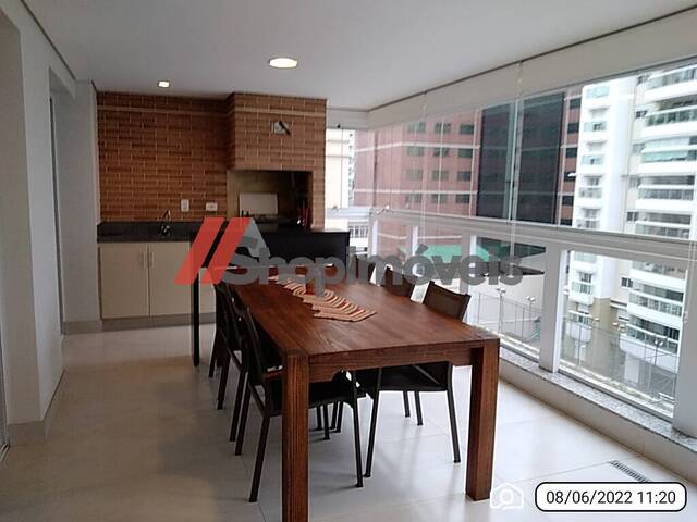 Apartamento para Locação em São Paulo - 5