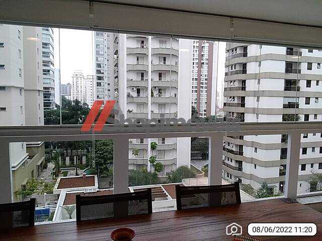 #1783 - Apartamento para Locação em São Paulo - SP