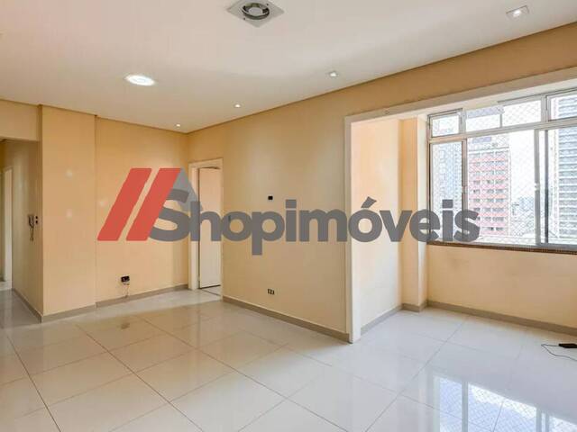 #1784 - Apartamento para Venda em São Paulo - SP