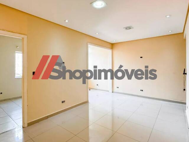 #1784 - Apartamento para Venda em São Paulo - SP