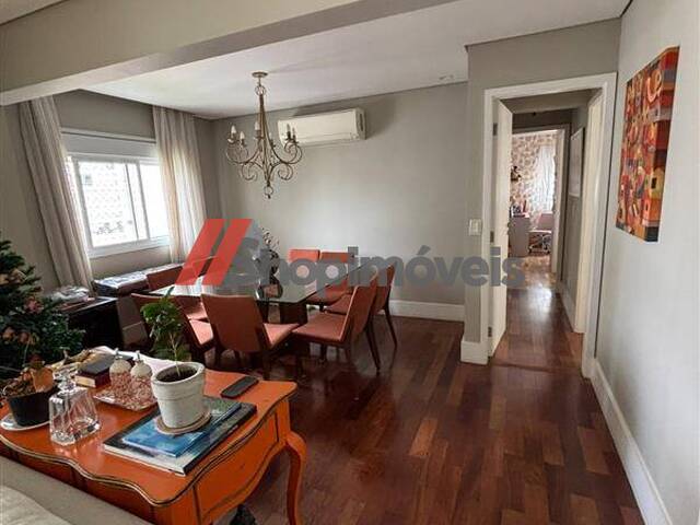 Apartamento para Venda em São Paulo - 2