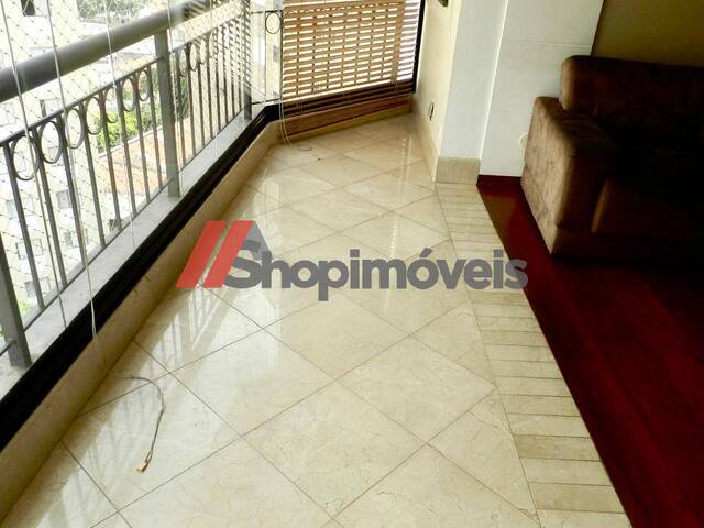 #553 - Apartamento para Locação em São Paulo - SP