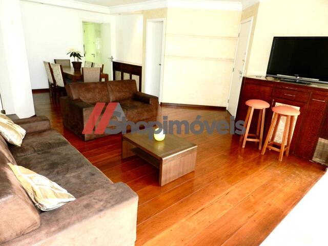 #553 - Apartamento para Locação em São Paulo - SP