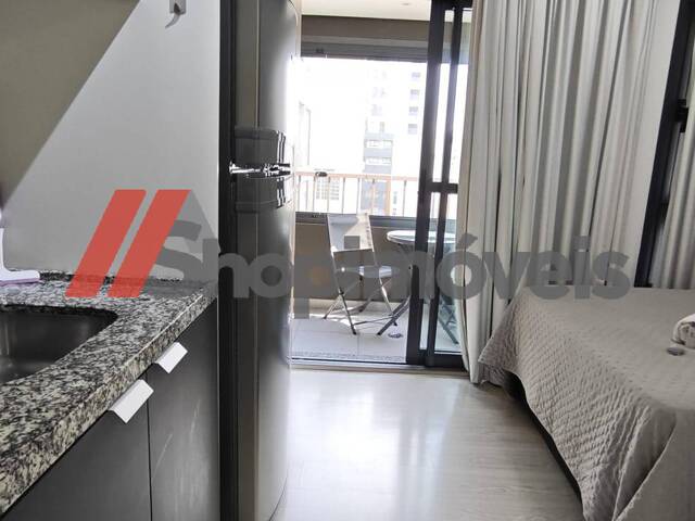 Apartamento para Venda em São Paulo - 3