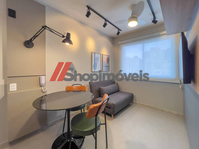 Apartamento para Venda em São Paulo - 2