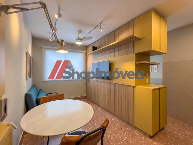 Venda em Vila Buarque - São Paulo