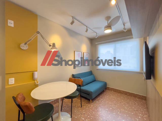 #1791 - Apartamento para Venda em São Paulo - SP - 2