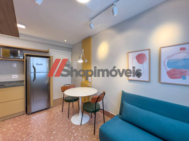 #1791 - Apartamento para Venda em São Paulo - SP - 3