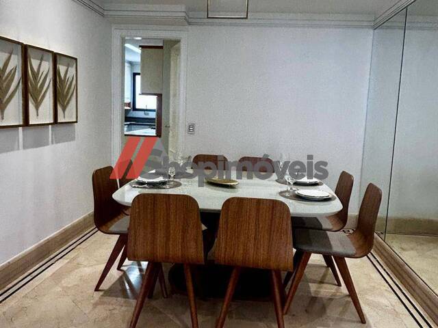 Apartamento para Locação em São Paulo - 4