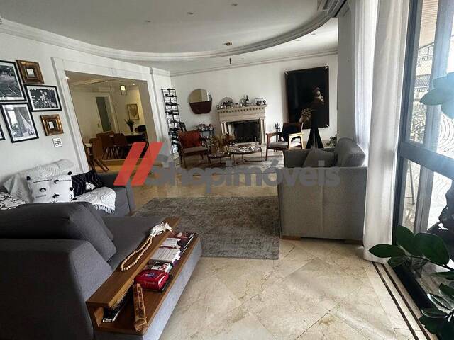 Apartamento para Locação em São Paulo - 2