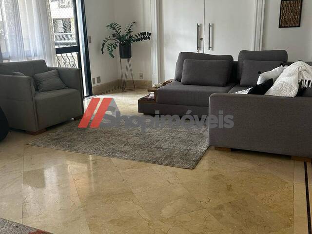 Apartamento para Locação em São Paulo - 3