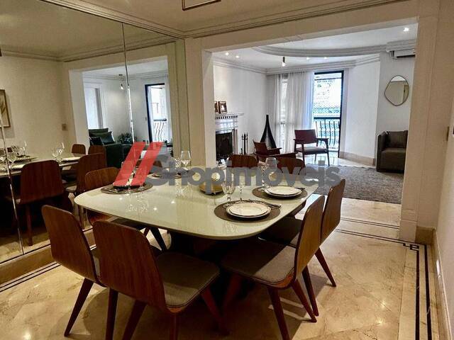 Apartamento para Locação em São Paulo - 5