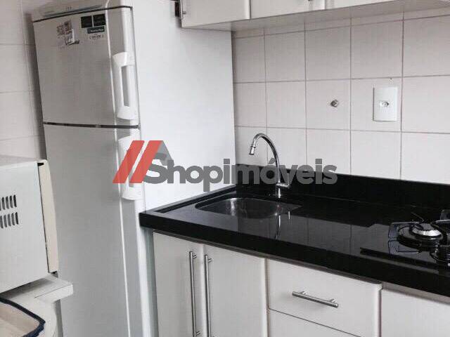 Apartamento para Locação em São Paulo - 5