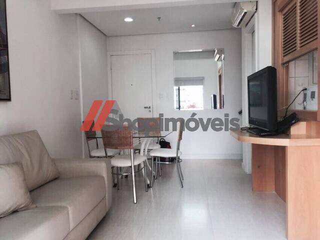 #1794 - Apartamento para Locação em São Paulo - SP - 2