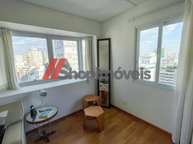 Apartamento para Locação em São Paulo - 5