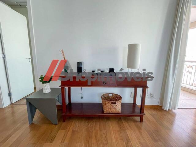 Apartamento para Locação em São Paulo - 4