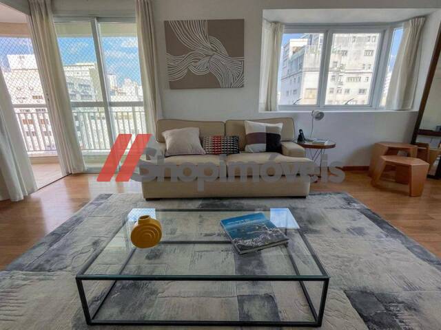 Apartamento para Locação em São Paulo - 3