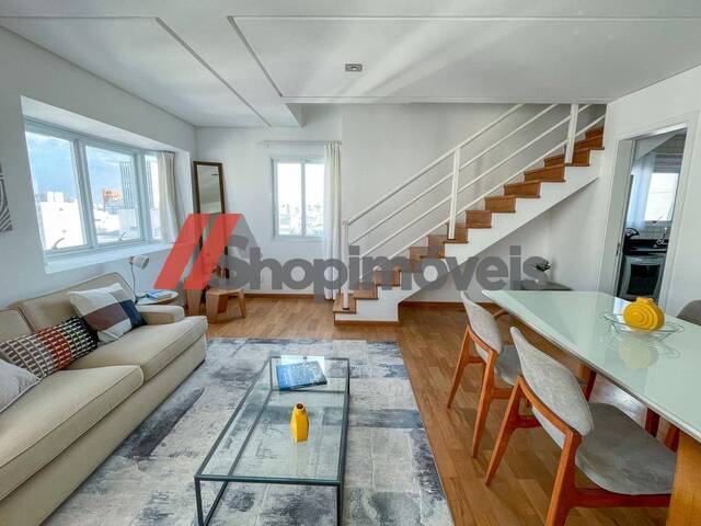 Apartamento para Locação em São Paulo - 2