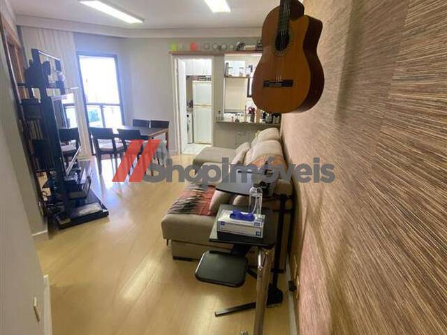 Apartamento para Venda em São Paulo - 3