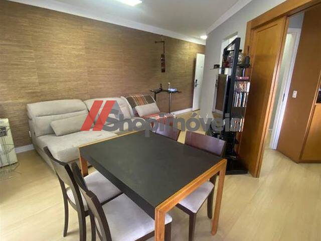 Apartamento para Venda em São Paulo - 2
