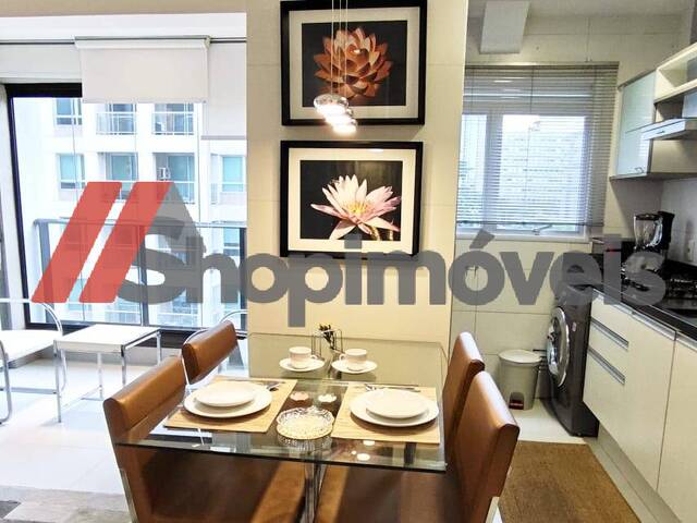 Apartamento para Locação em São Paulo - 4