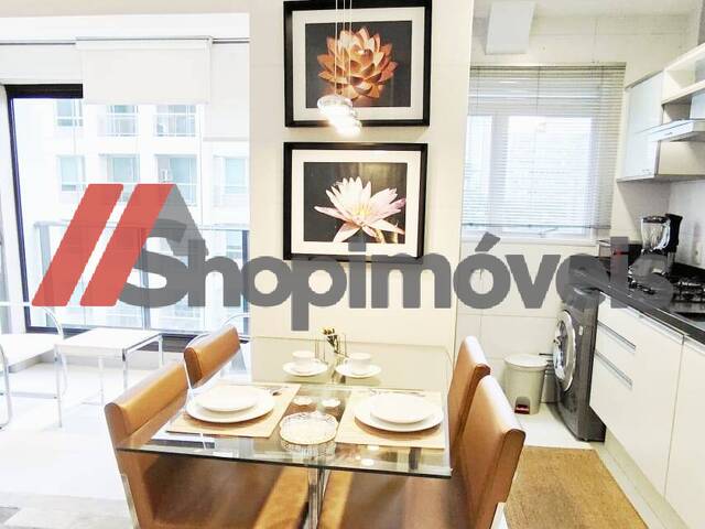 Apartamento para Locação em São Paulo - 5