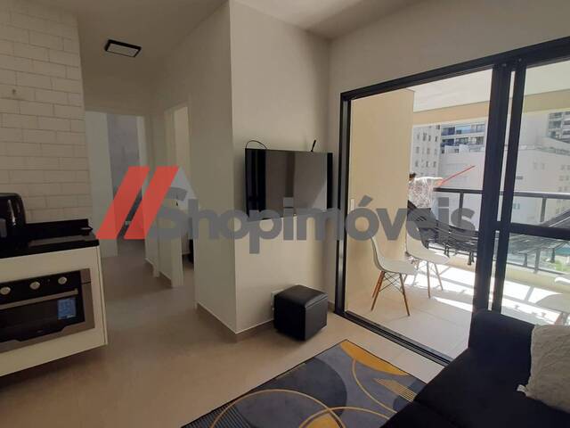 Apartamento para Locação em São Paulo - 5