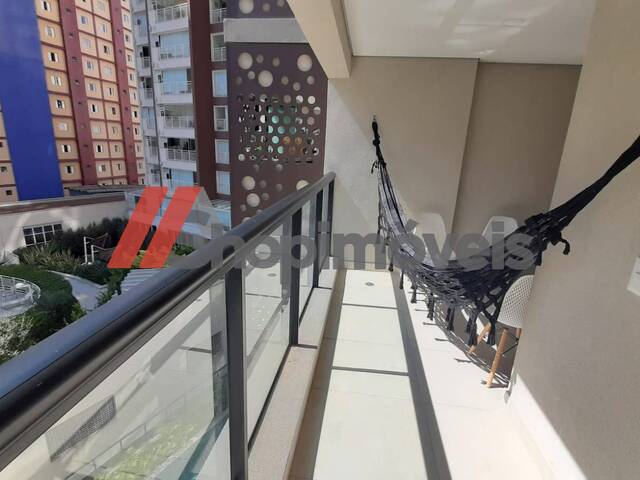 #1800 - Apartamento para Locação em São Paulo - SP