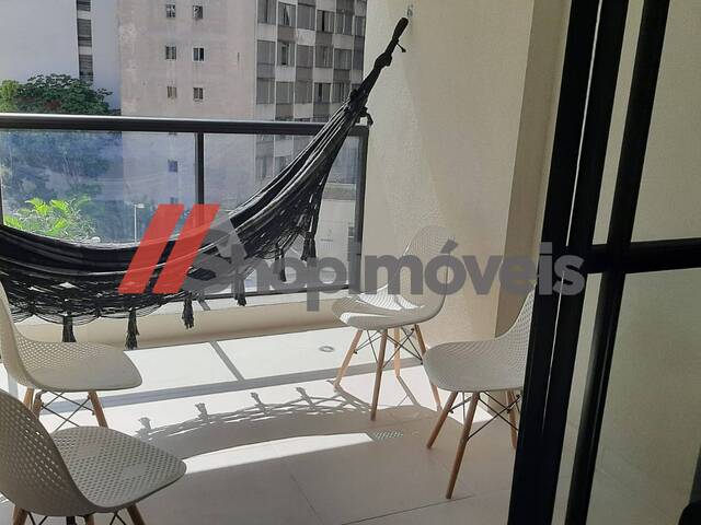 Apartamento para Locação em São Paulo - 4