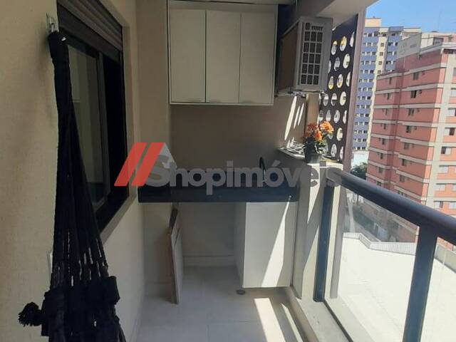 #1800 - Apartamento para Locação em São Paulo - SP