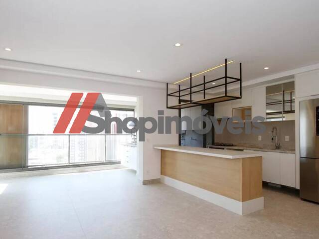 #1801 - Apartamento para Locação em São Paulo - SP - 3