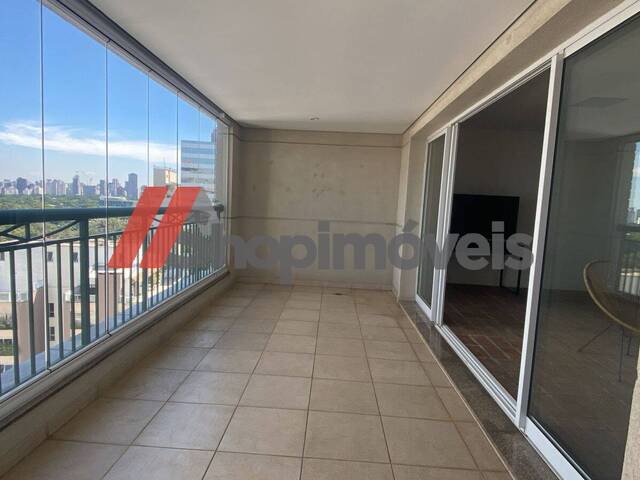 Apartamento para Locação em São Paulo - 2