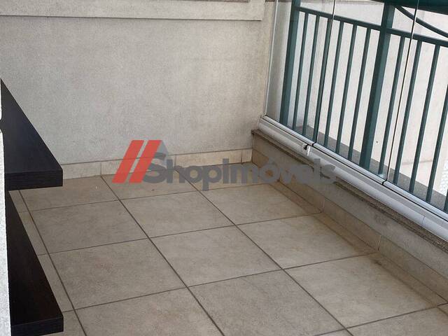Apartamento para Locação em São Paulo - 4