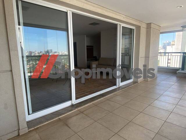 Apartamento para Locação em São Paulo - 5