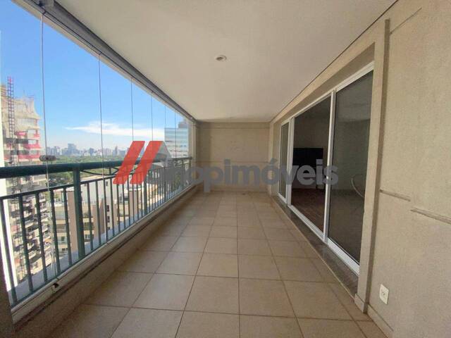 Apartamento para Locação em São Paulo - 3