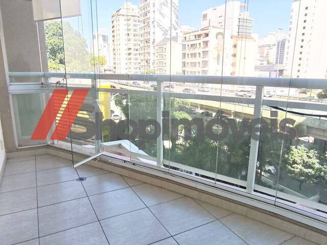 #1766 - Apartamento para Venda em São Paulo - SP - 2